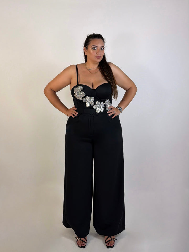 Pantaloni “Delia”