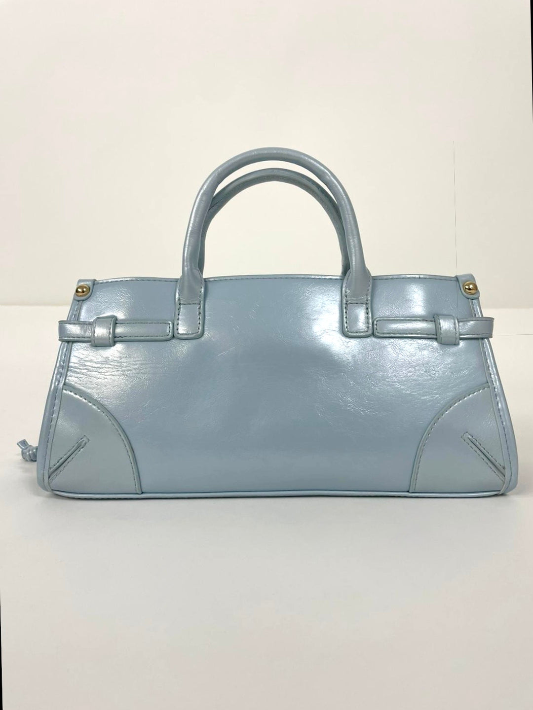 Borsa in eco pelle “Heres”