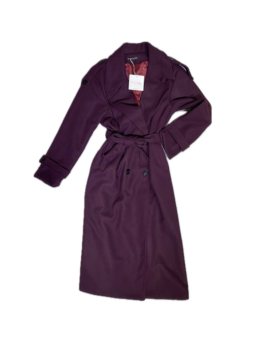 Cappotto “Penelope”