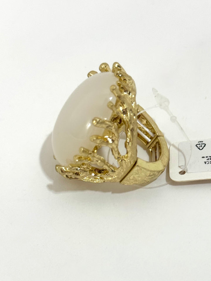 Anello “Sahara”
