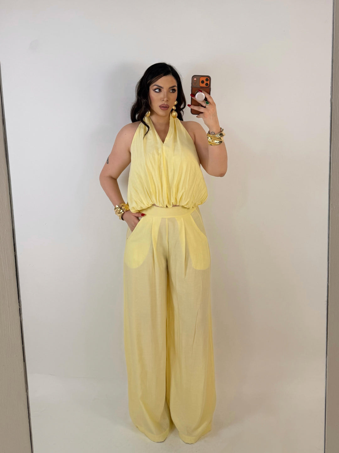 Coordinato “Emily”