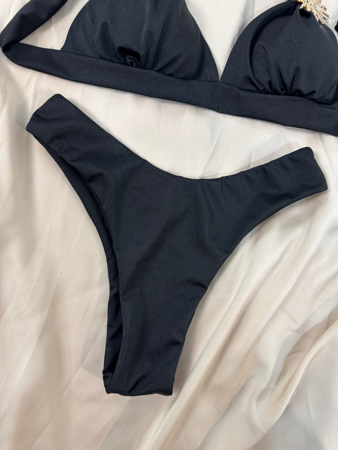 Costume a due pezzi “Sole”