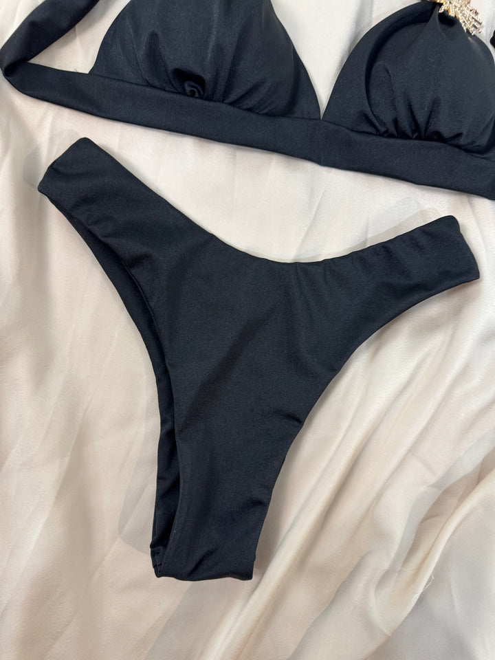 Costume a due pezzi “Sole”
