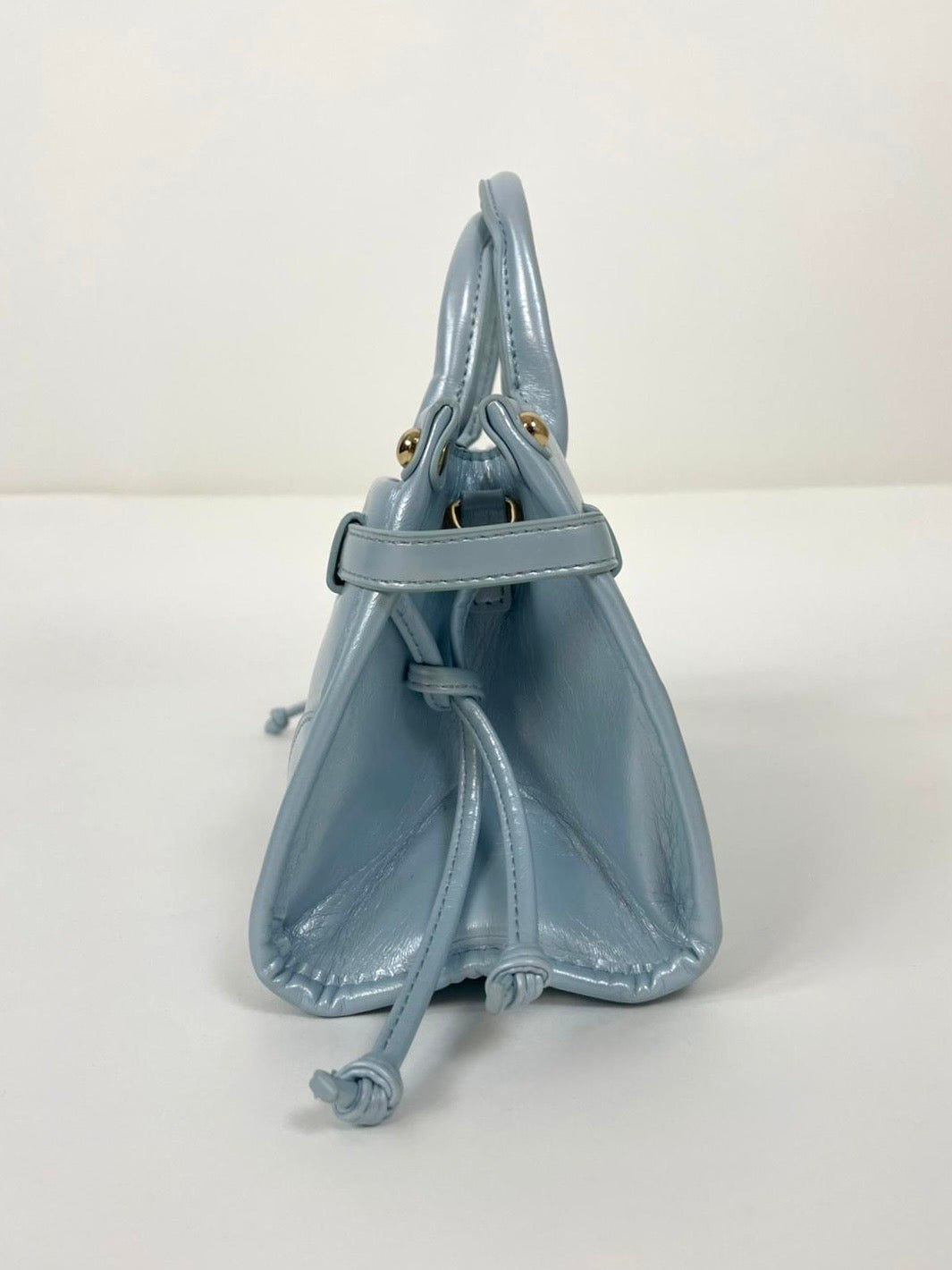 Borsa in eco pelle “Heres”