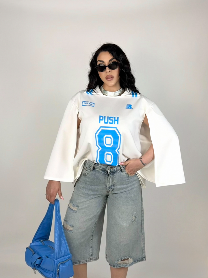 Maglia “Push”