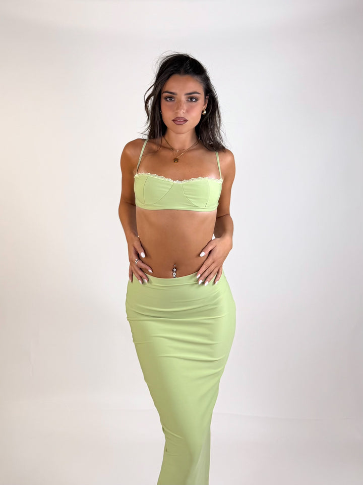 Coordinato “Malena”