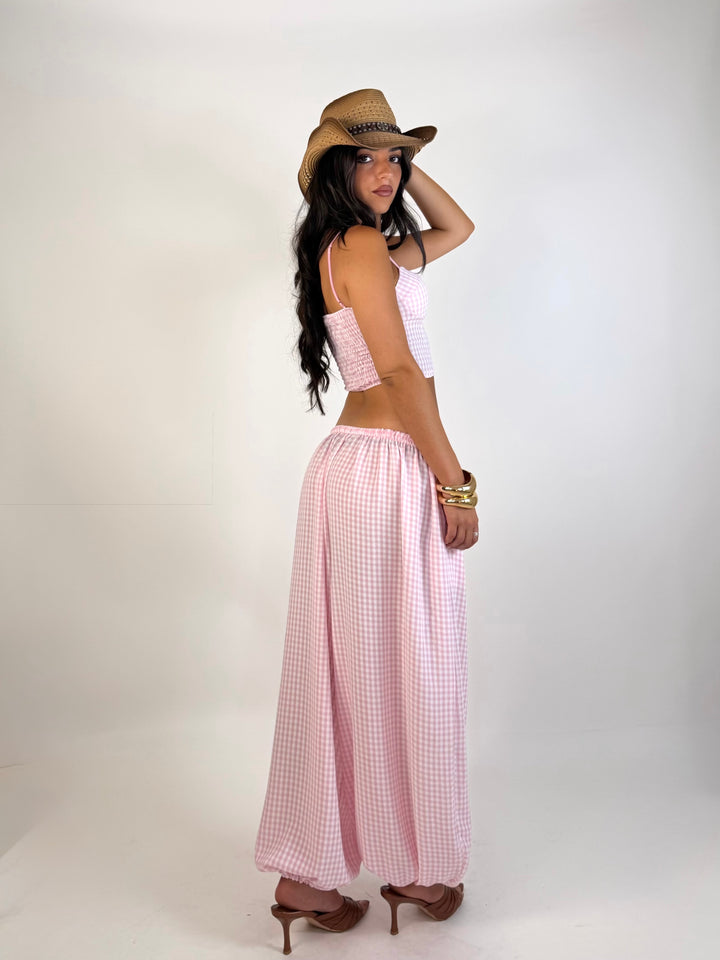 Coordinato “Joia”