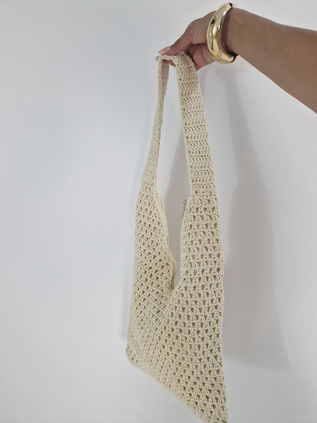 Borsa in rafia “Tulum”