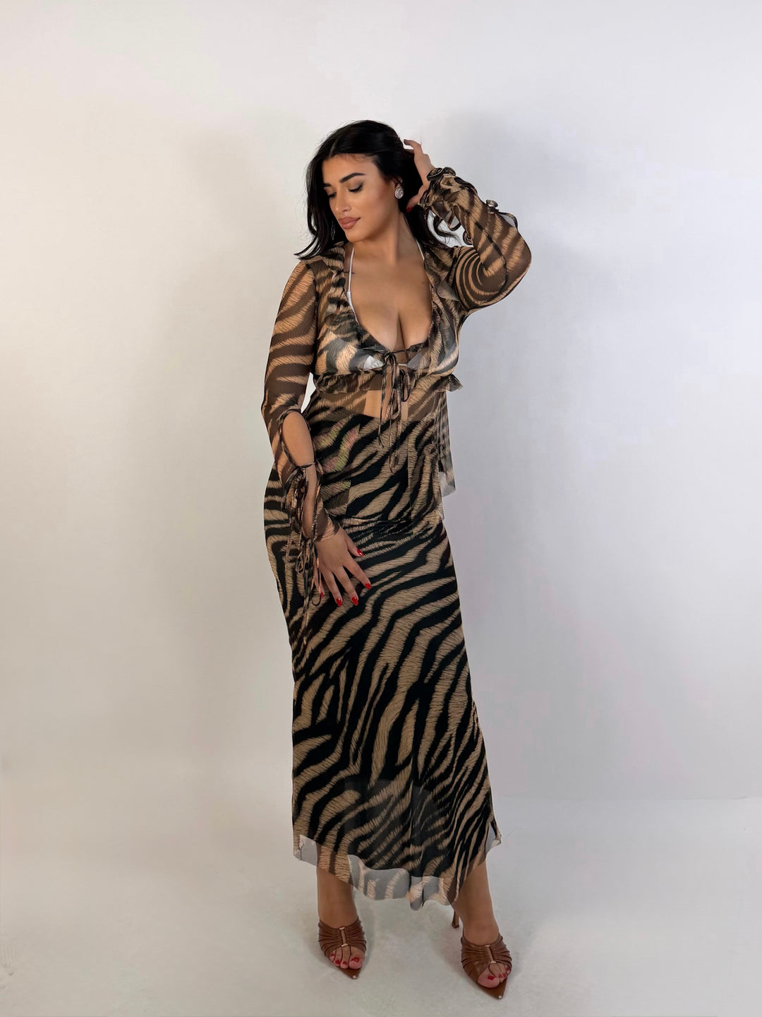 Coordinato “Delia”