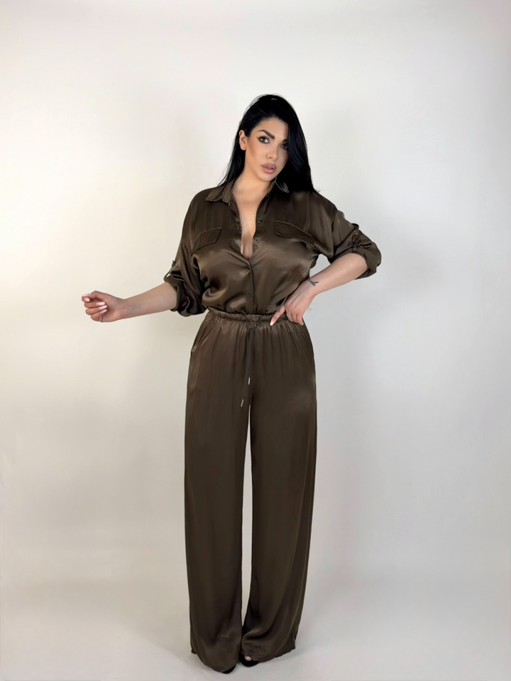 Coordinato “Satin”