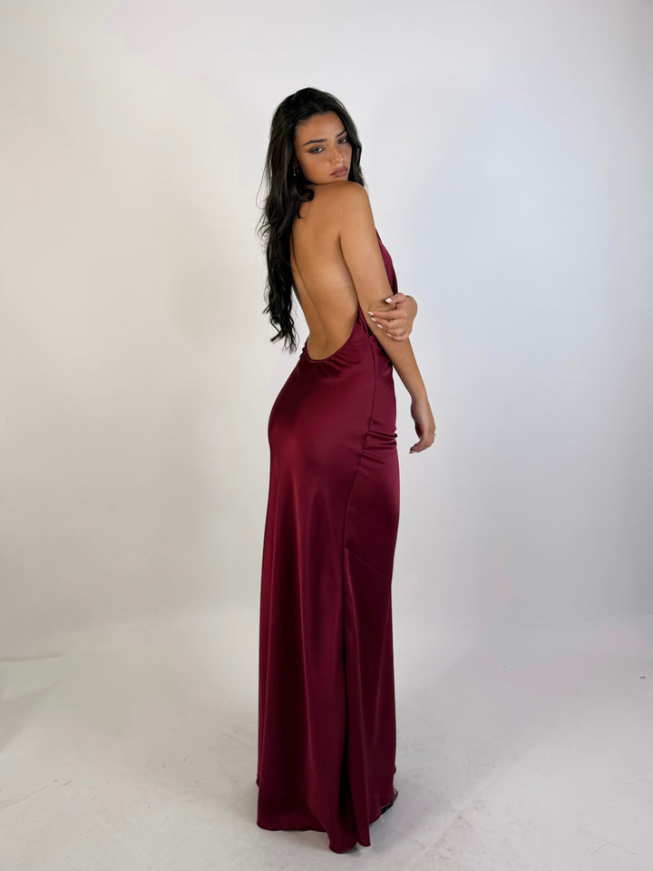 Abito “Elegance”