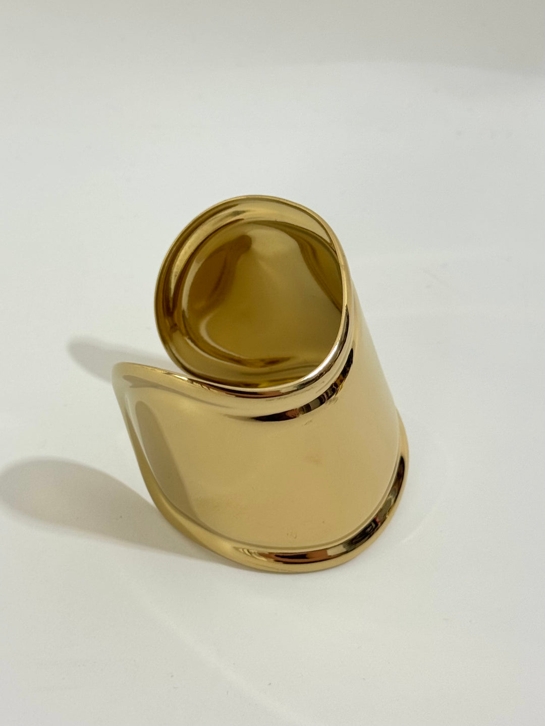 Bracciale rigido “Cleo”