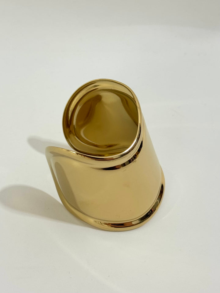 Bracciale rigido “Cleo”