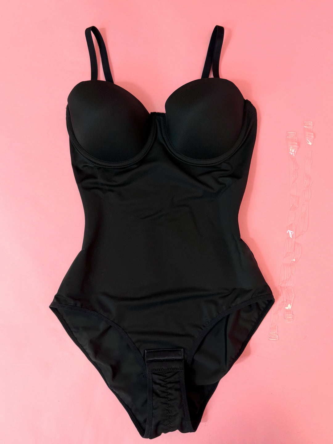 Body modellante "Shape"