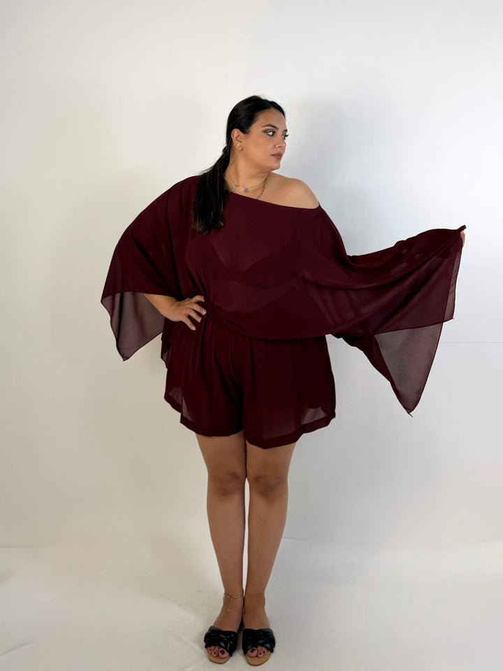 Coordinato “Giselle”