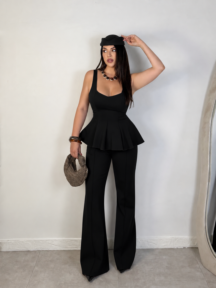 Coordinato “Muse”