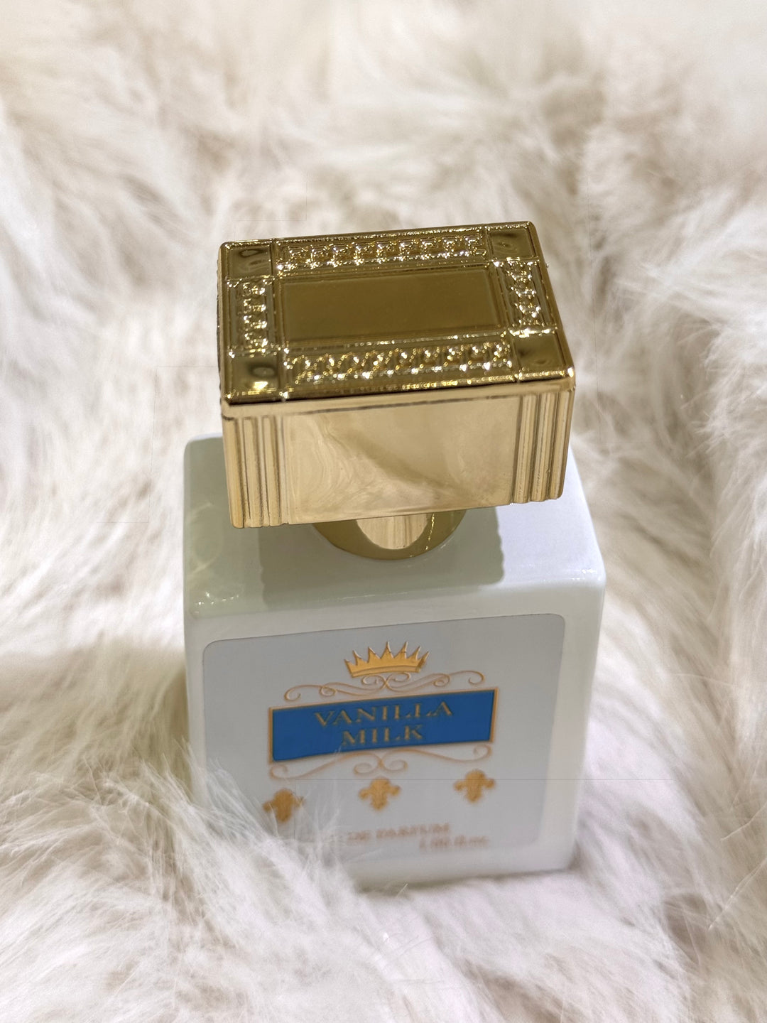 Profumo Dupe Bianco Latte