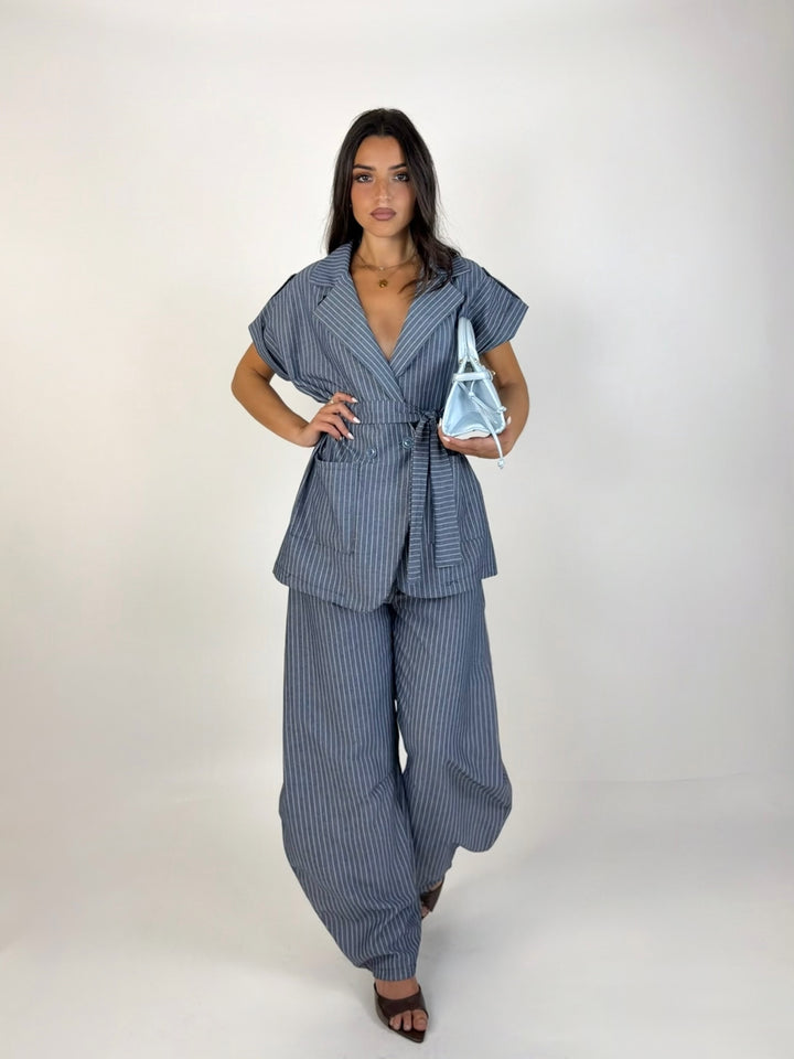Coordinato “Maty”