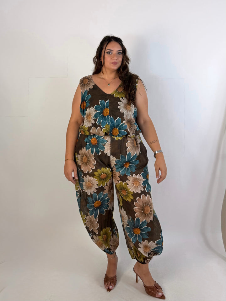 Coordinato “Margherita”