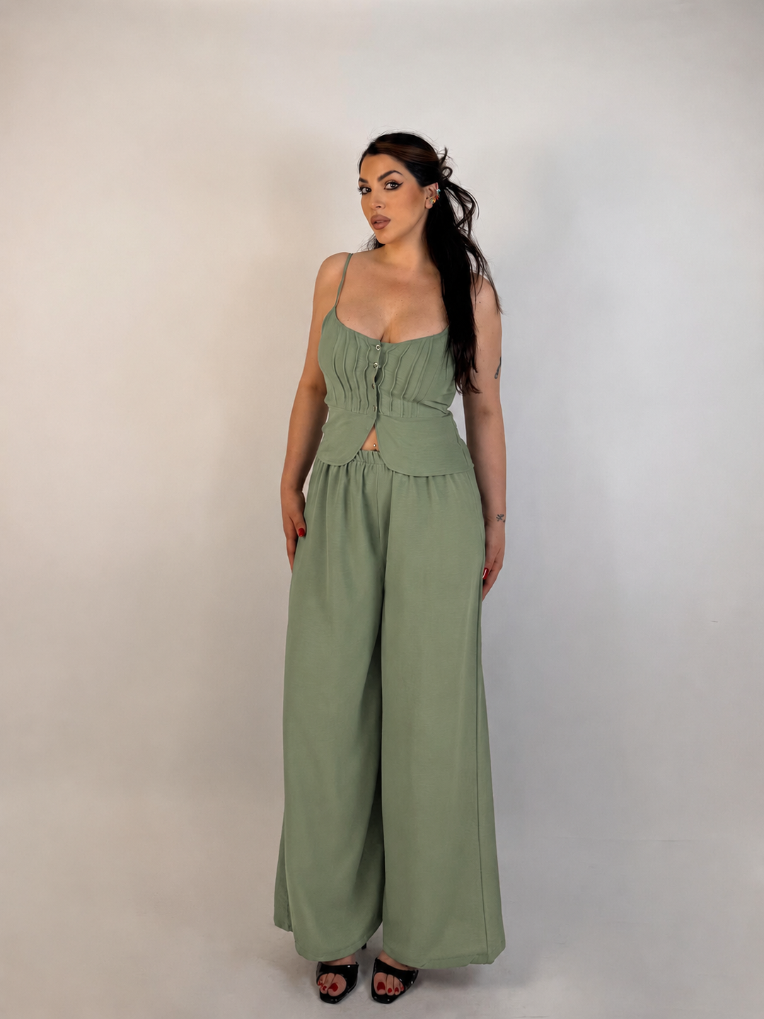 Coordinato “Easy”