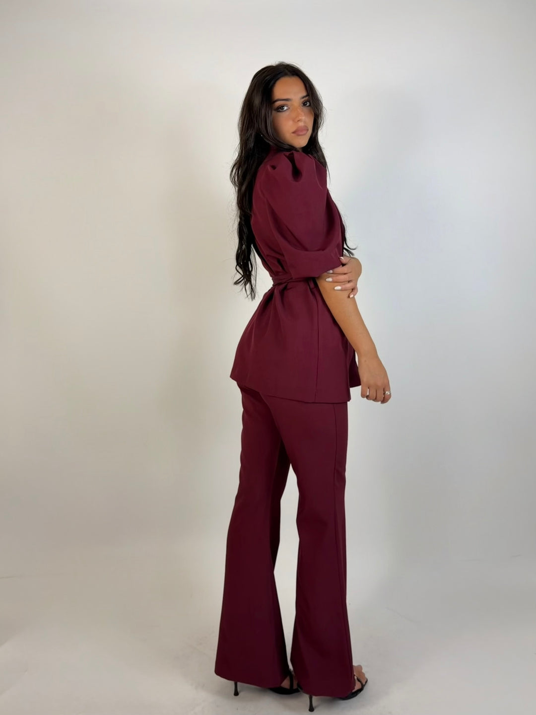 Tailleur “Selene”