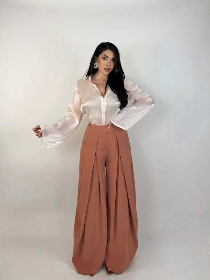 Pantaloni “Infinity”