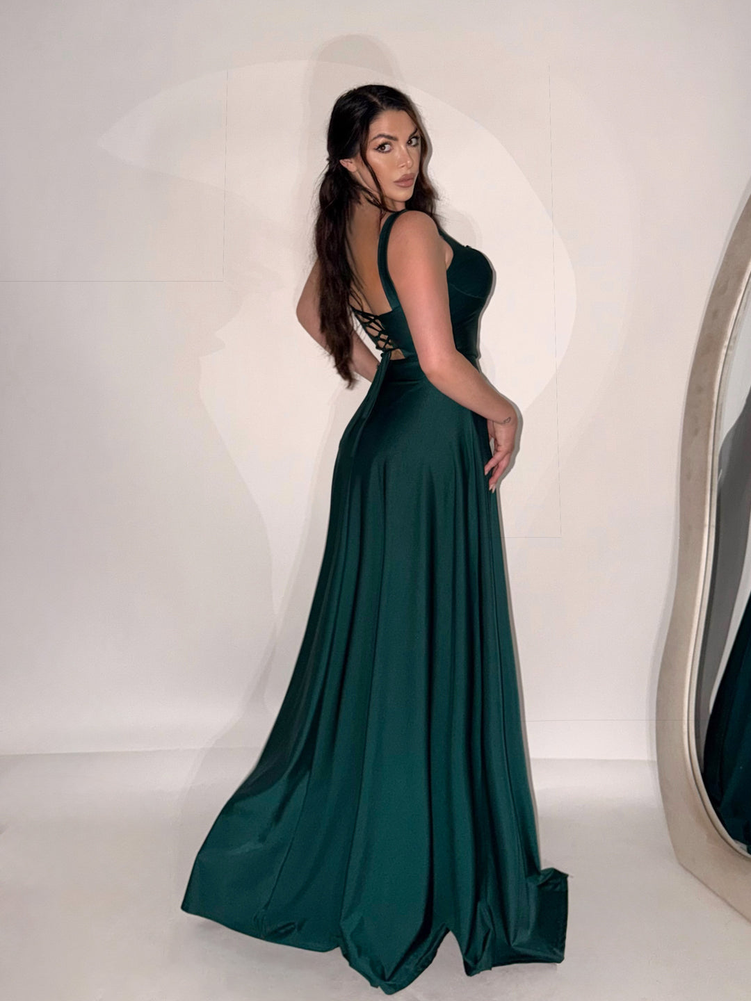 Abito “Corset”