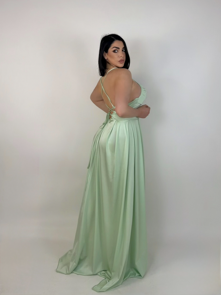 Abito “Romina”