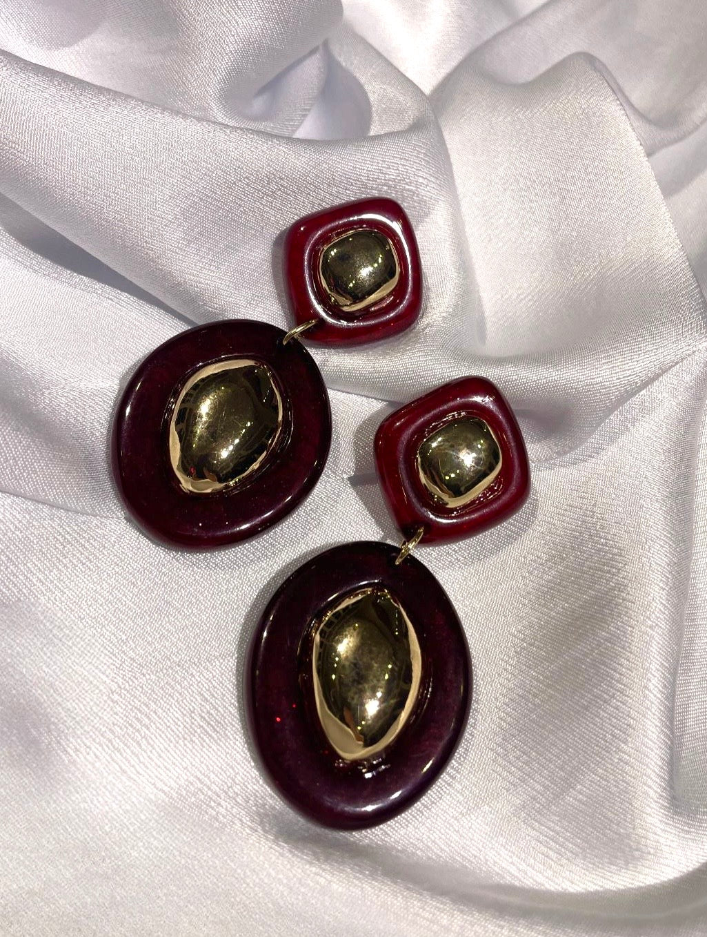 Orecchini “Malena”