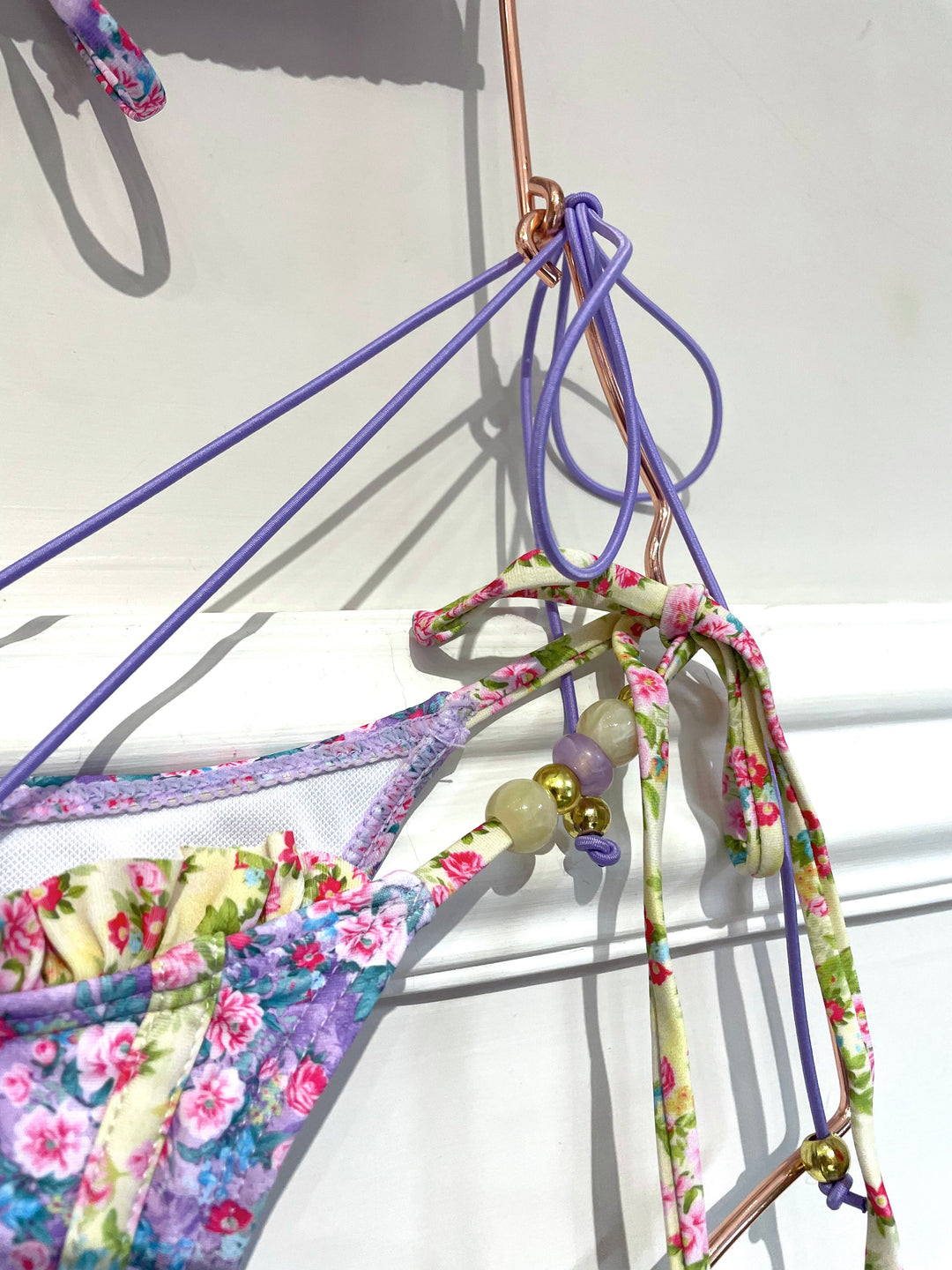 Costume a due pezzi “Ibiza”