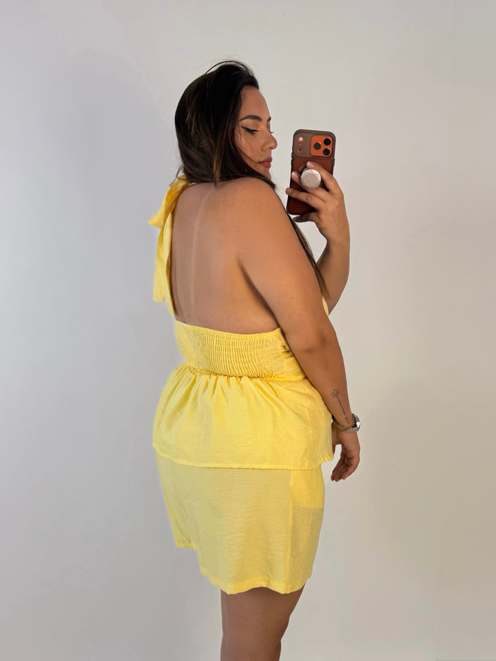 Coordinato “Clara”