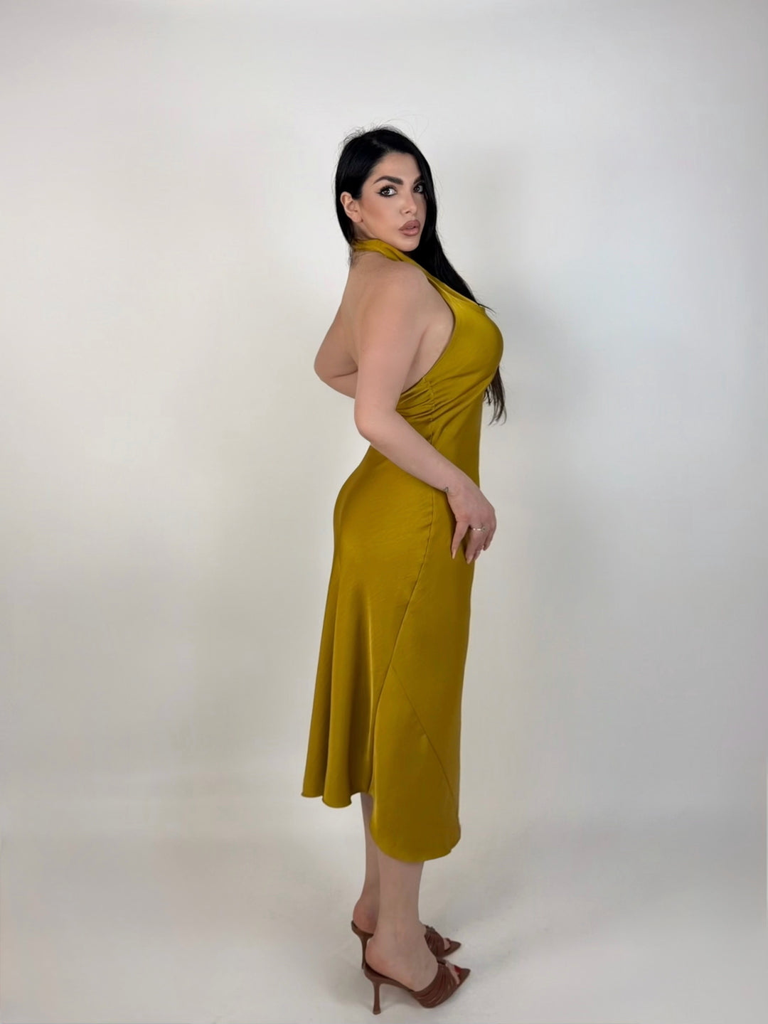 Abito “Zahara”