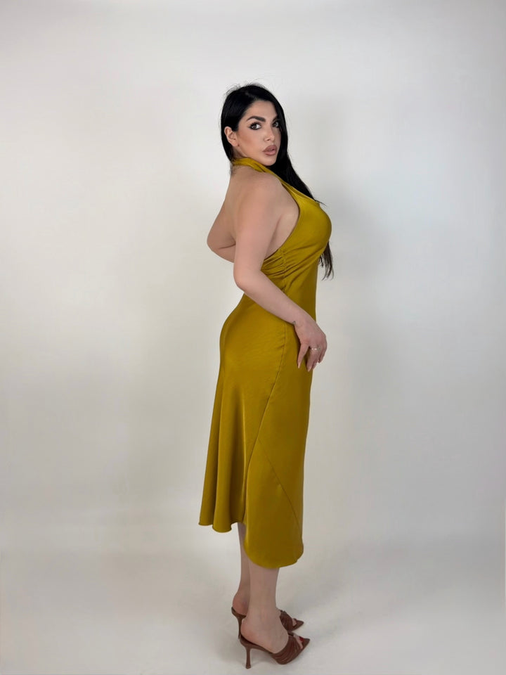 Abito “Zahara”