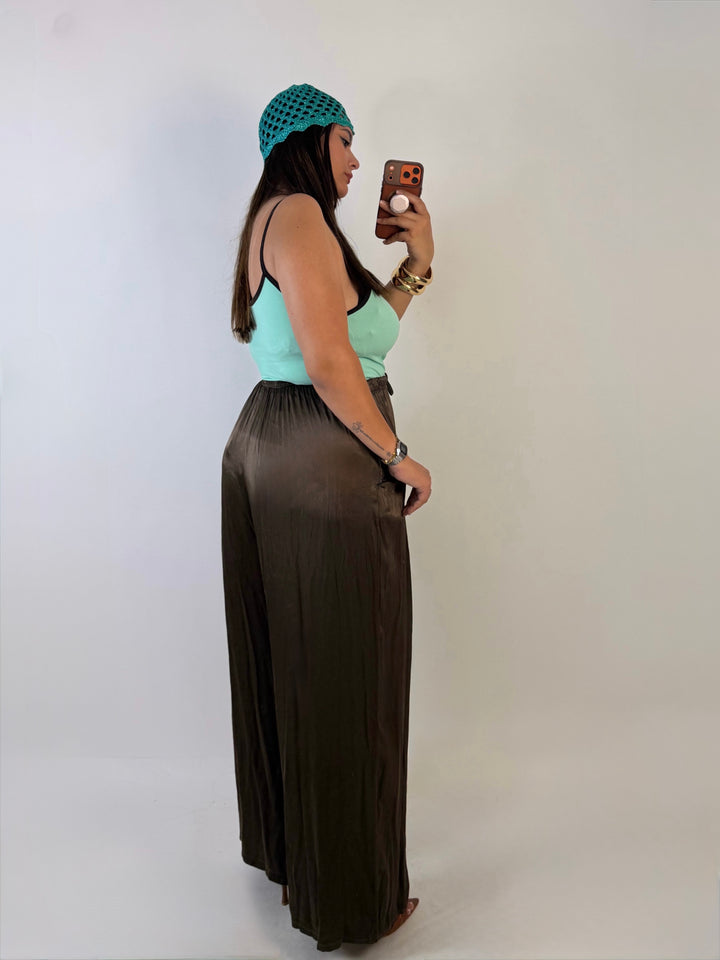 Pantaloni “Shine”