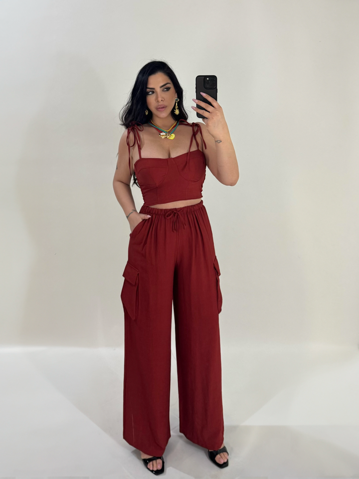 Coordinato “Monica”