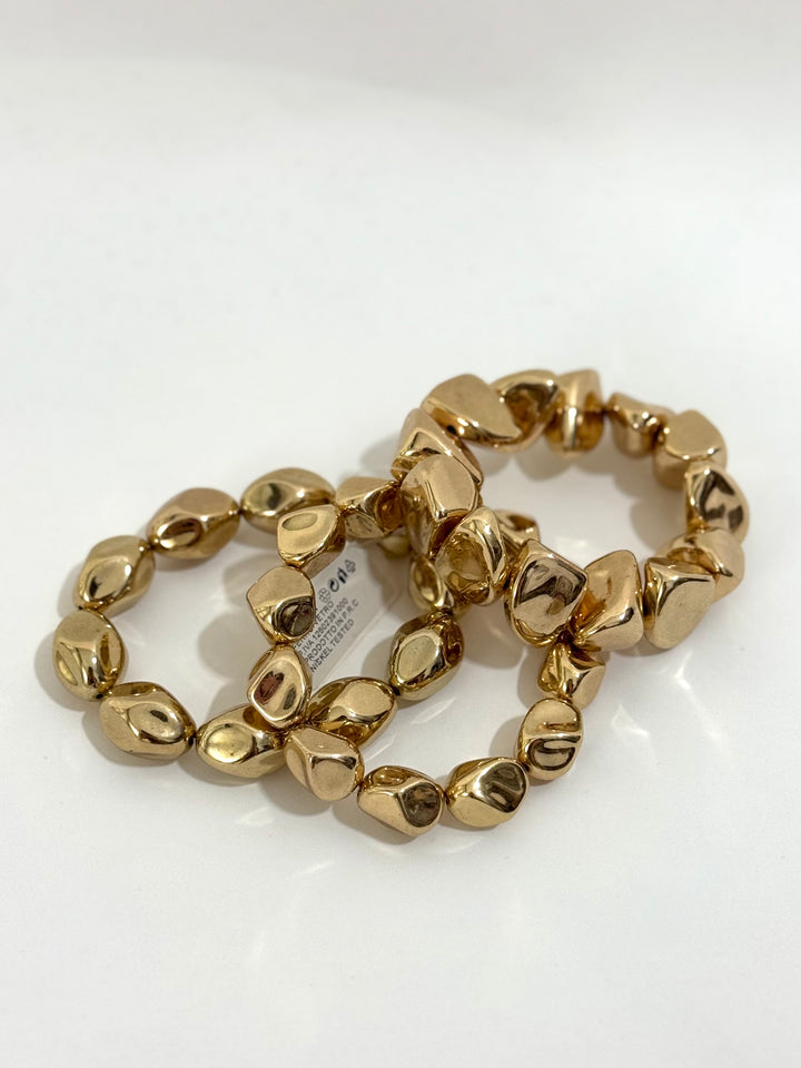Set di bracciali “Panarea”