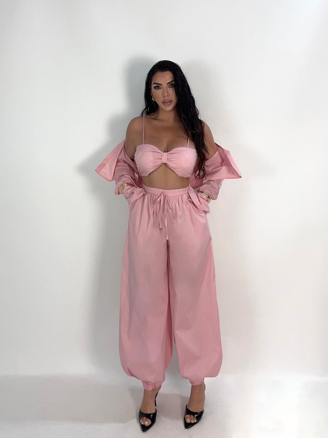 Coordinato “Clio”