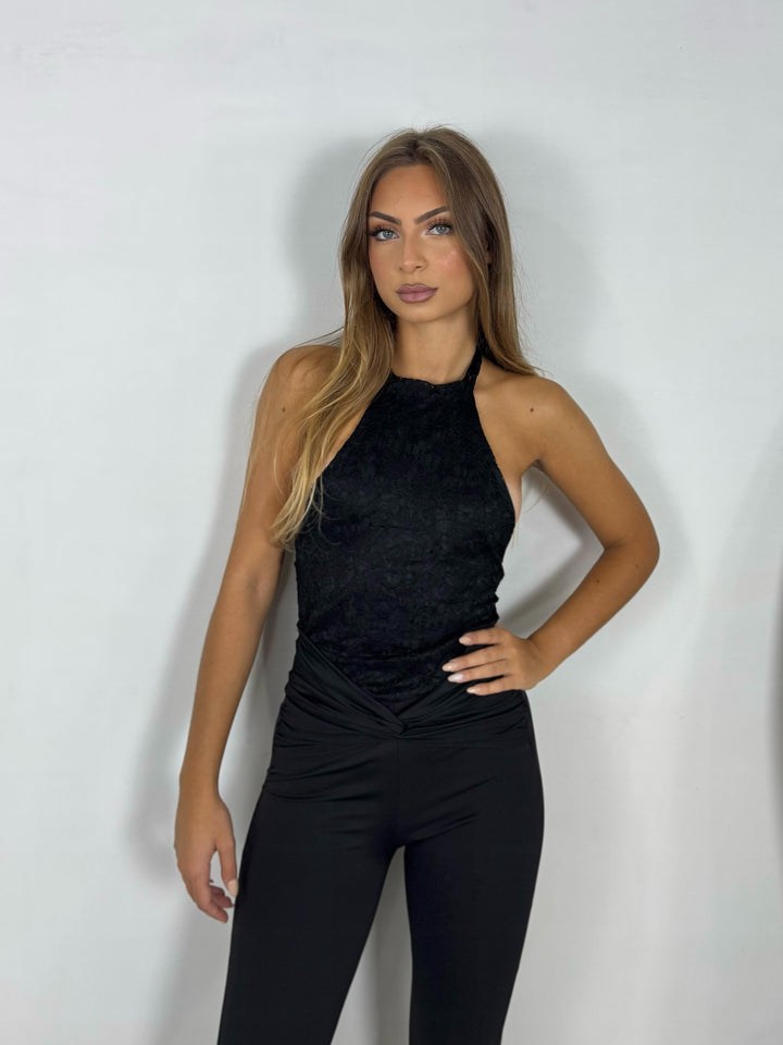 Tuta “Romina”
