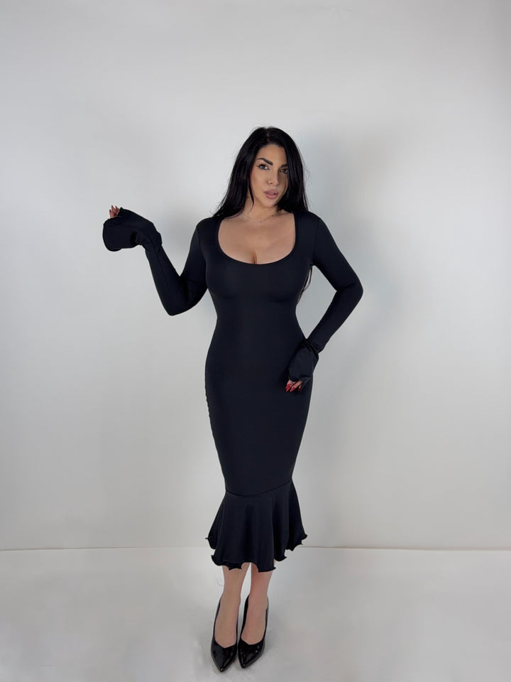 Abito “Magnetik”