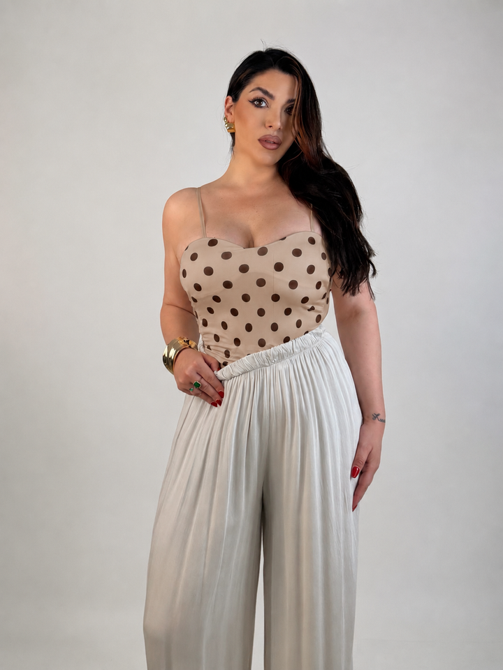 Body modellante “Giselle”