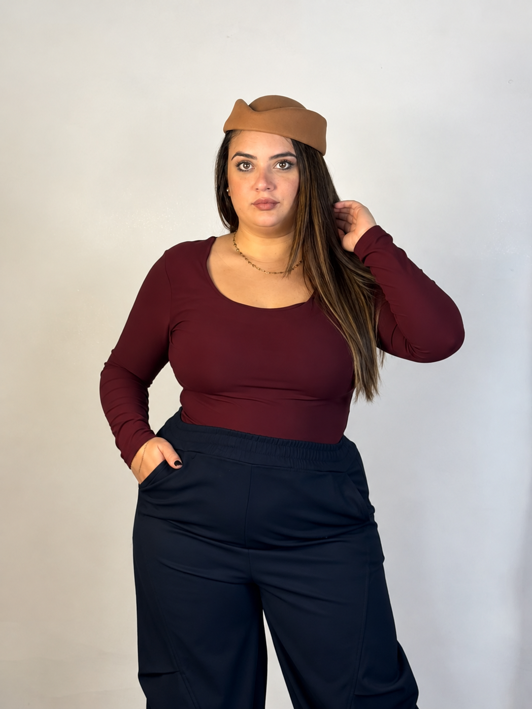 Body “Country Chic”
