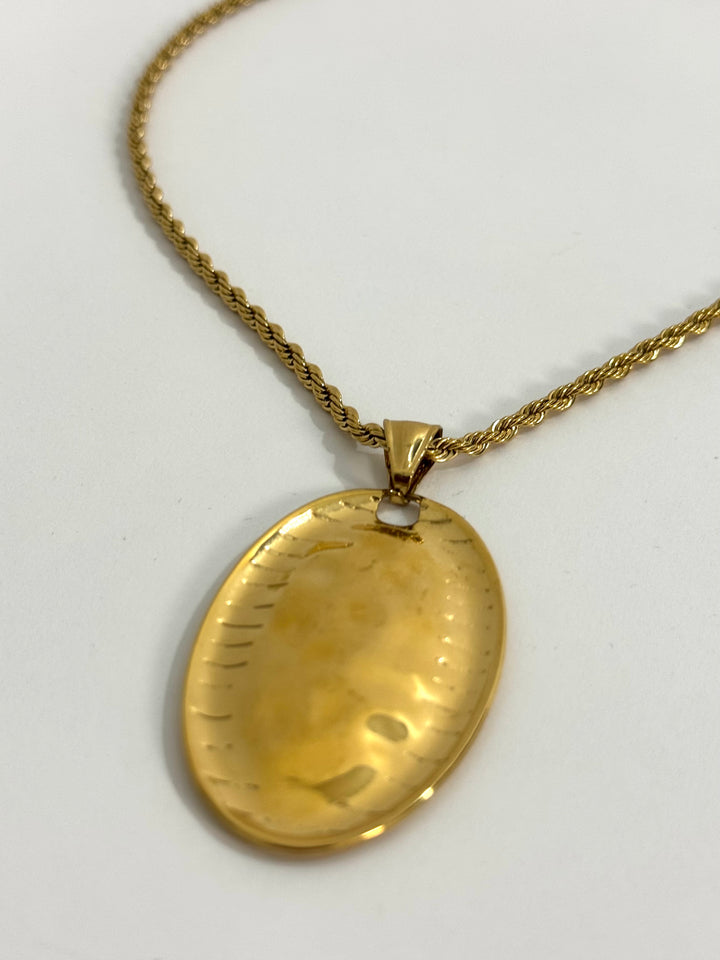 Collana con pendente “Samira”