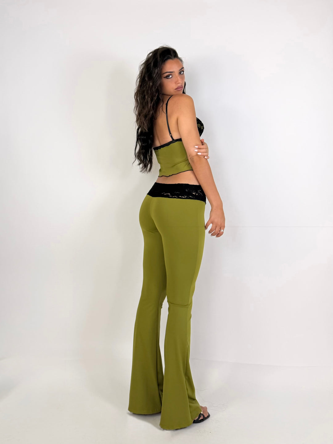 Coordinato “Onyx”