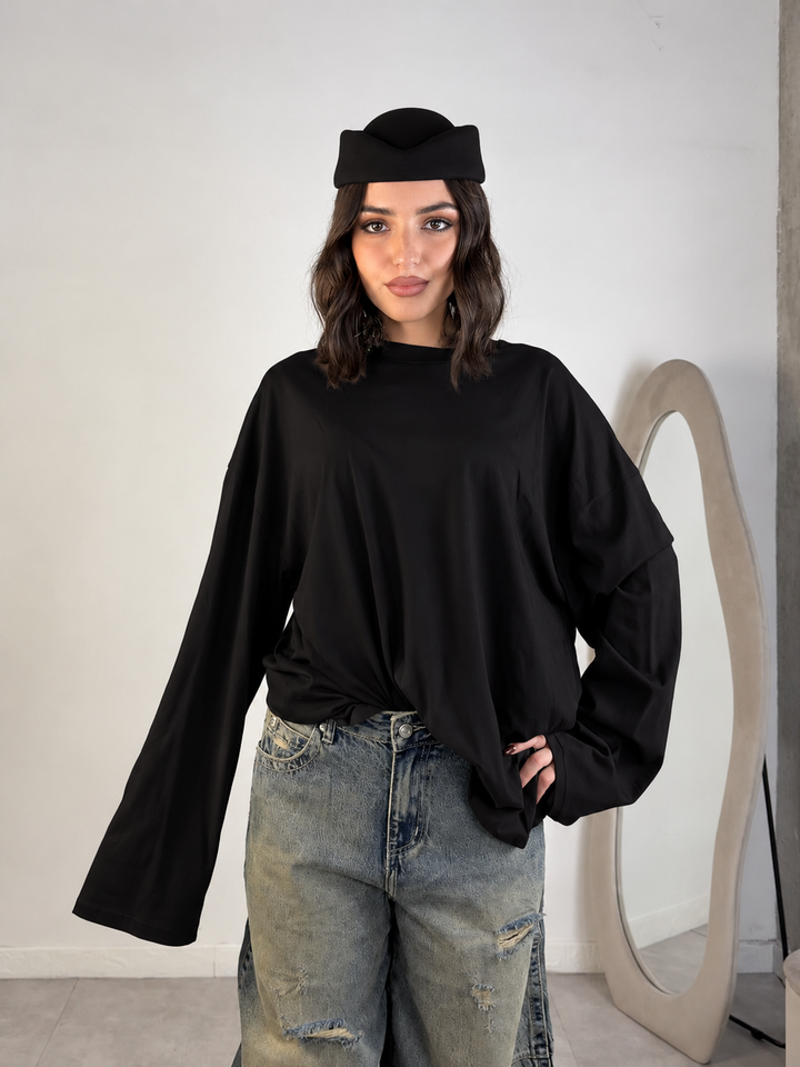 Long sleeve Lumina