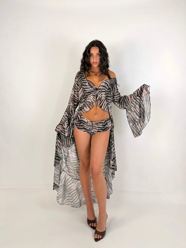 Coordinato “Malika”