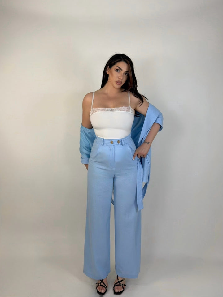 Tailleur “Lovely”