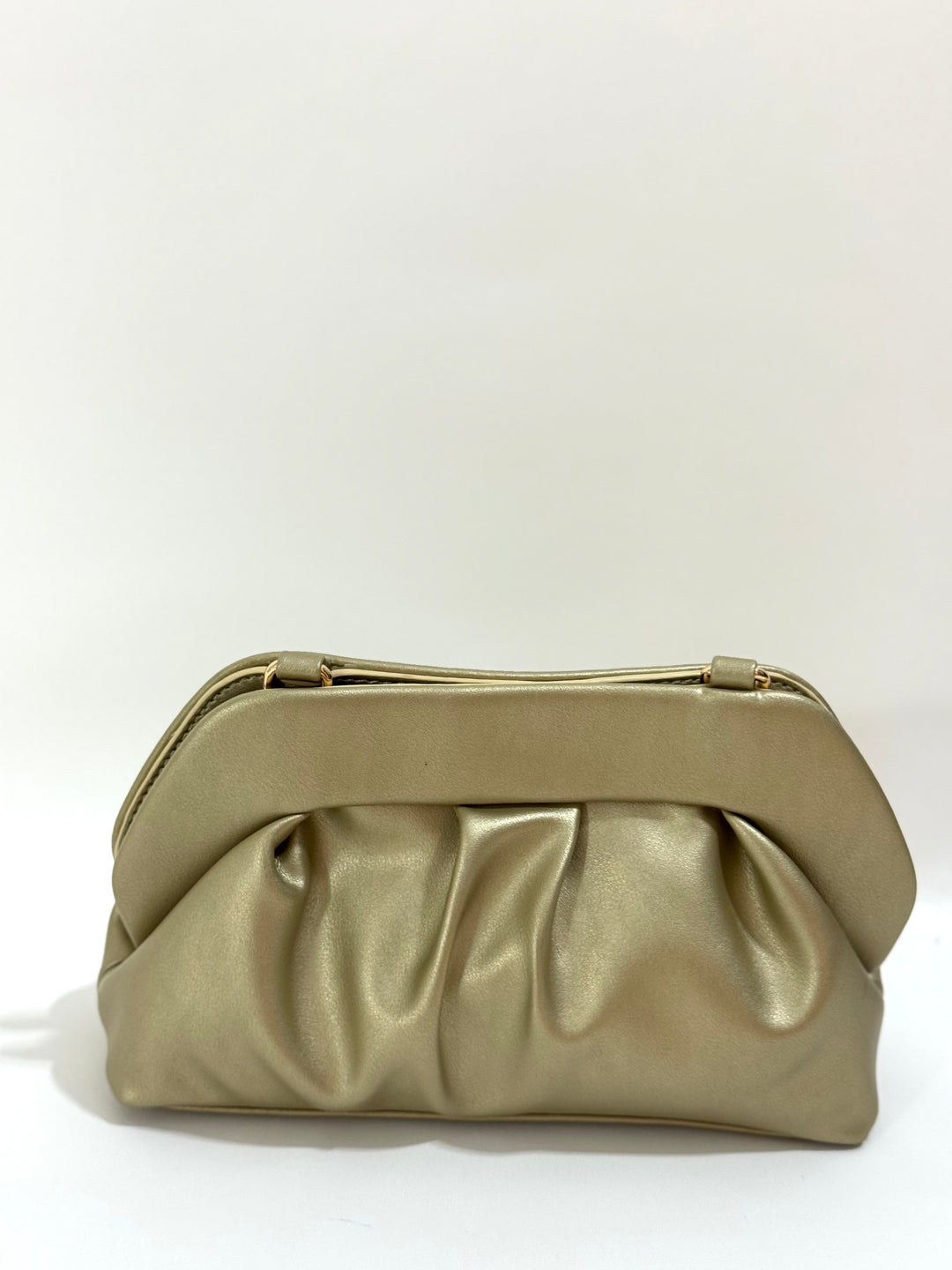 Borsa in eco pelle “Isabel”