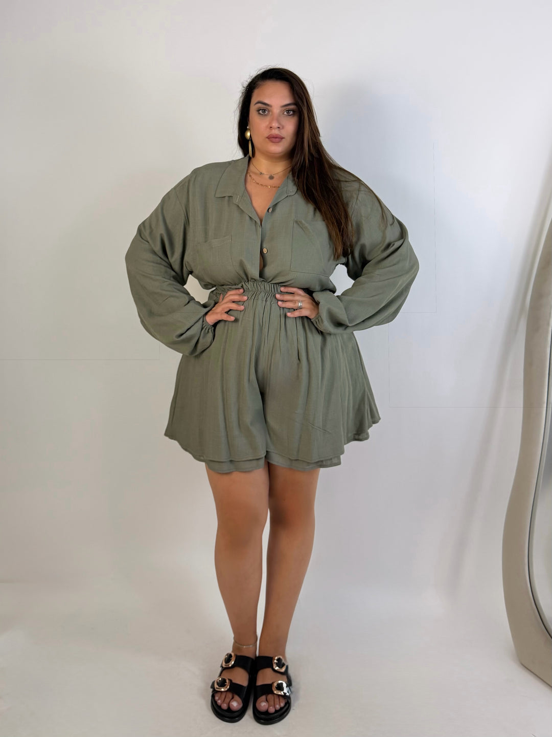 Coordinato “Adoro”
