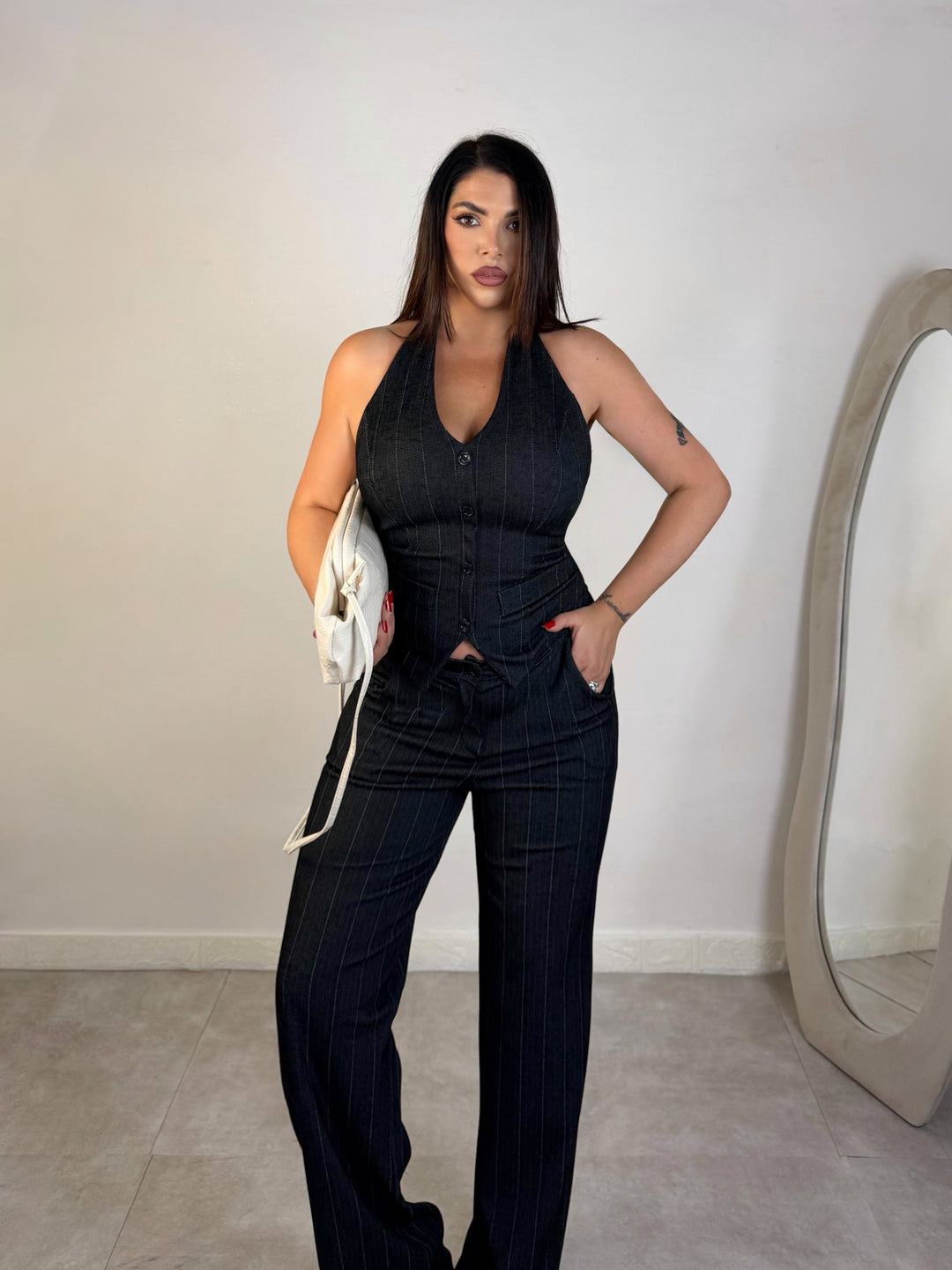 Tailleur “Milano”