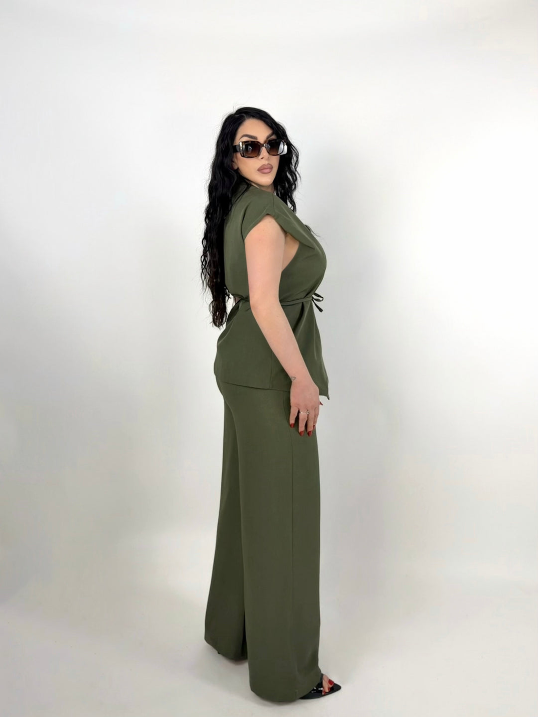 Coordinato “Melissa”